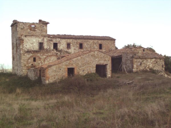 Il Gabbro past – Luxury Tuscany Villas – 01 web